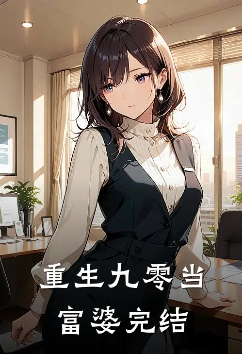 重生九零当富婆完结
