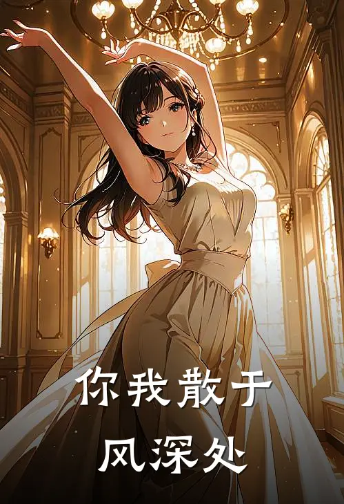 你我散于风深处