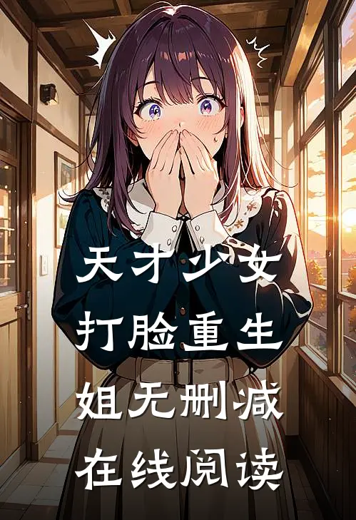 天才少女打脸重生姐无删减在线阅读