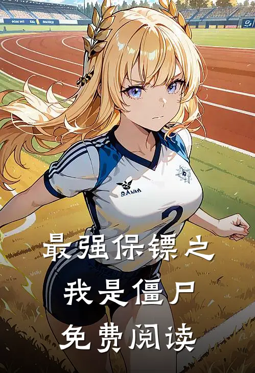 最强保镖之我是僵尸免费阅读