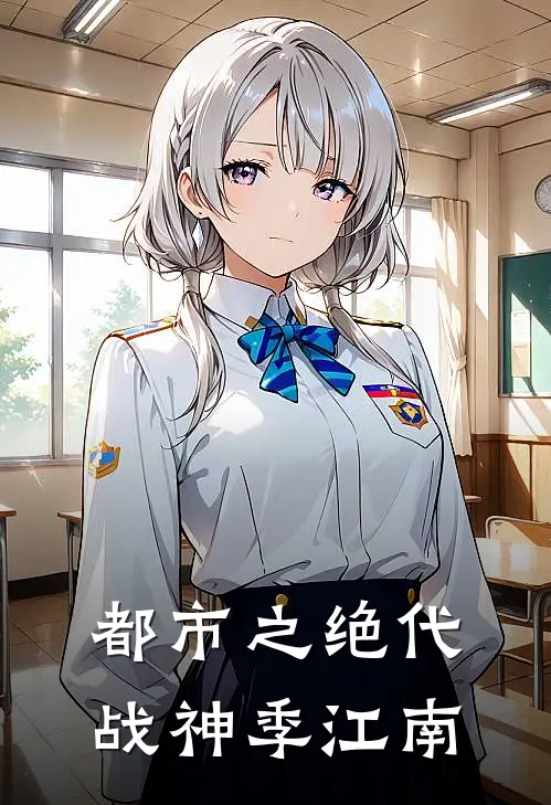 都市之绝代战神 季江南