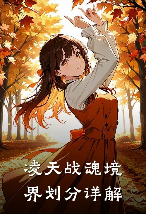 凌天战魂境界划分详解
