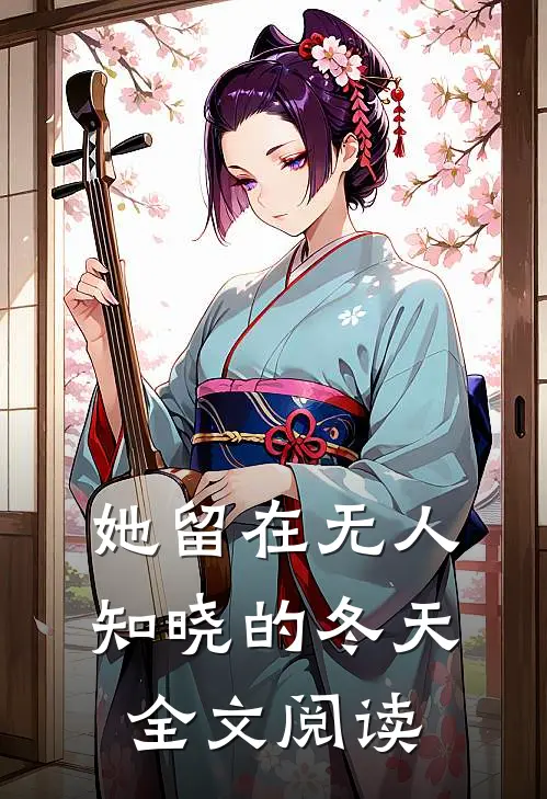 她留在无人知晓的冬天全文阅读