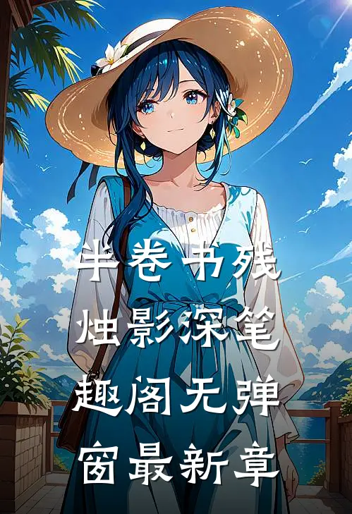 半卷书残烛影深笔趣阁无弹窗最新章