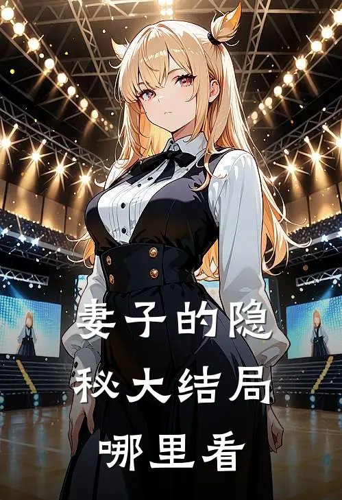 妻子的隐秘大结局哪里看