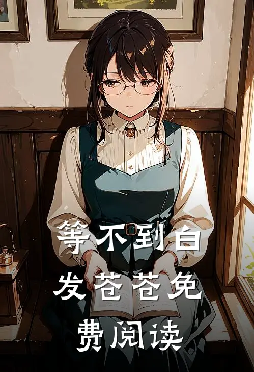 等不到白发苍苍免费阅读