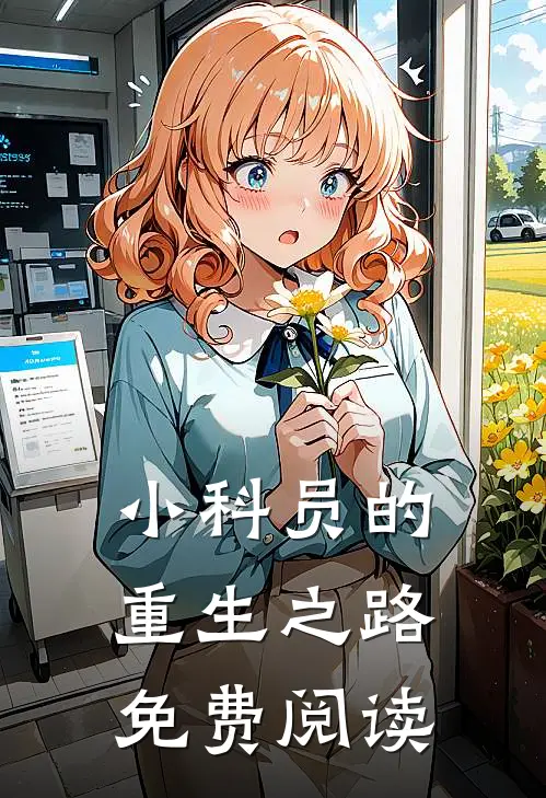 小科员的重生之路免费阅读