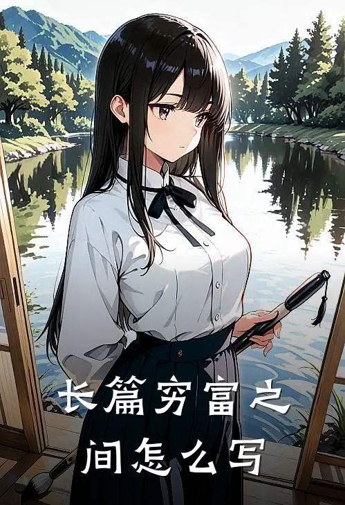 长篇穷富之间怎么写