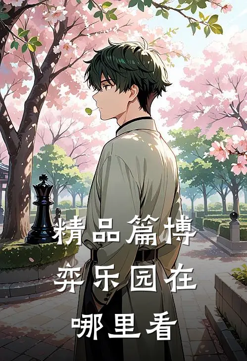 精品篇博弈乐园在哪里看