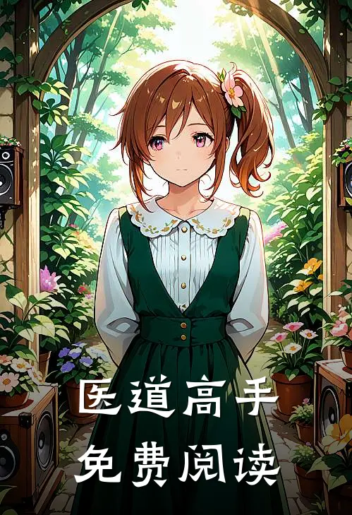 医道高手免费阅读