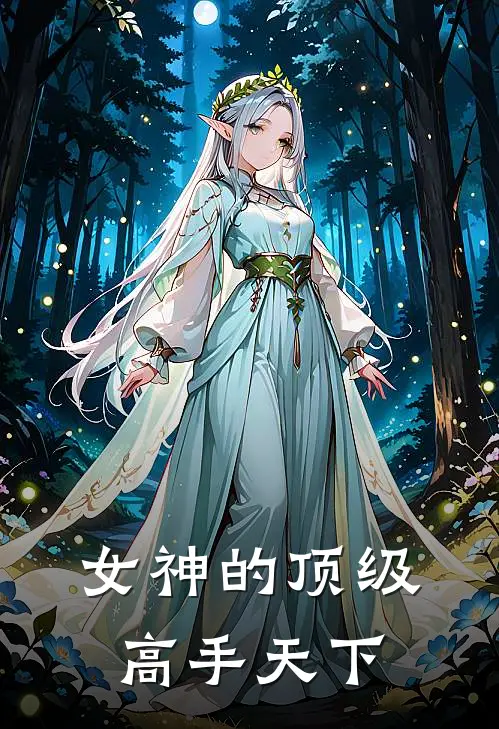 女神的顶级高手天下