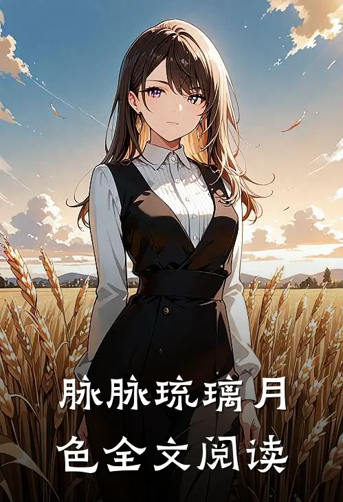 脉脉琉璃月色全文阅读