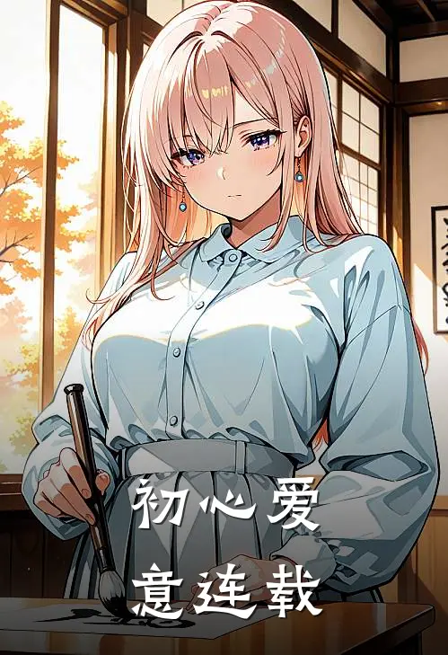 初心爱意连载