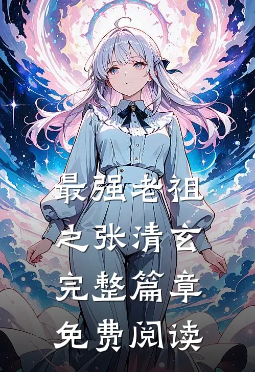 最强老祖之张清玄完整篇章免费阅读