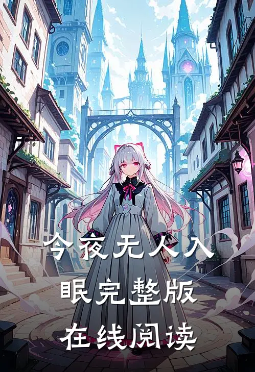 今夜无人入眠完整版在线阅读
