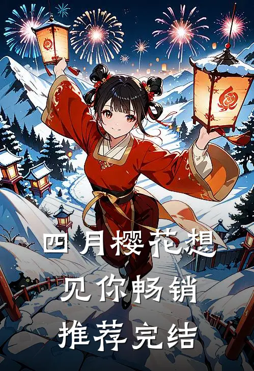 四月樱花想见你畅销推荐完结