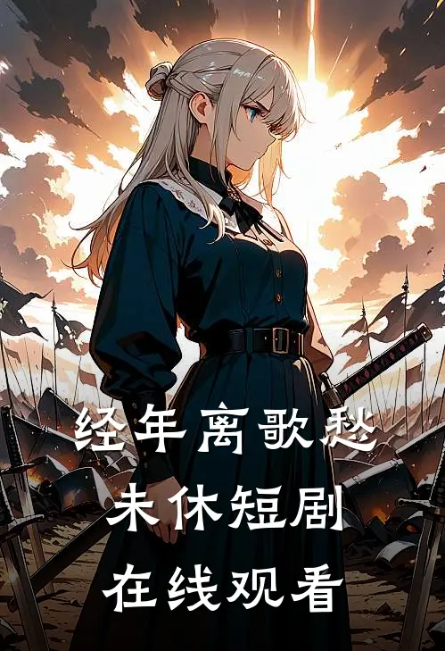 经年离歌愁未休 短剧 在线观看