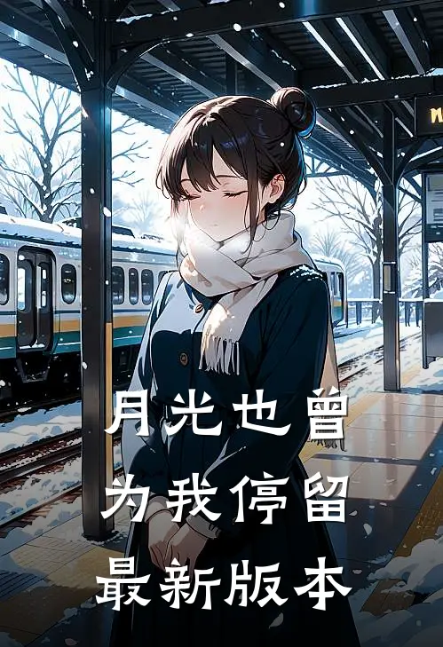 月光也曾为我停留最新版本