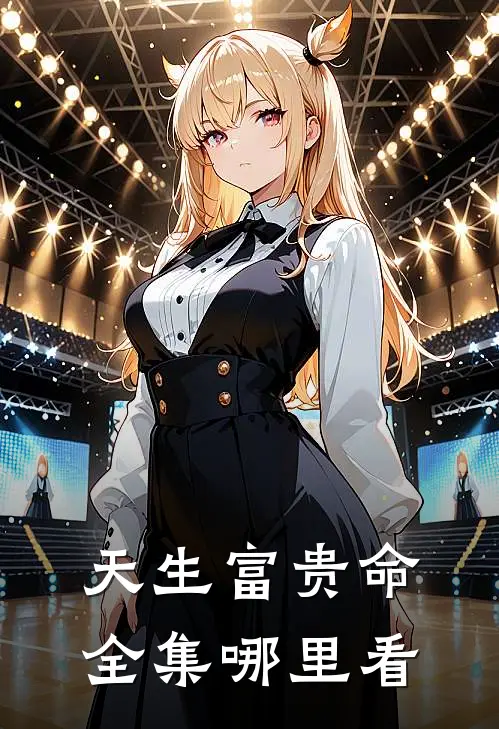 天生富贵命全集哪里看