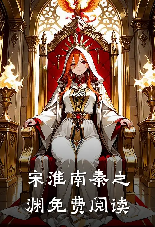 宋淮南秦之渊免费阅读
