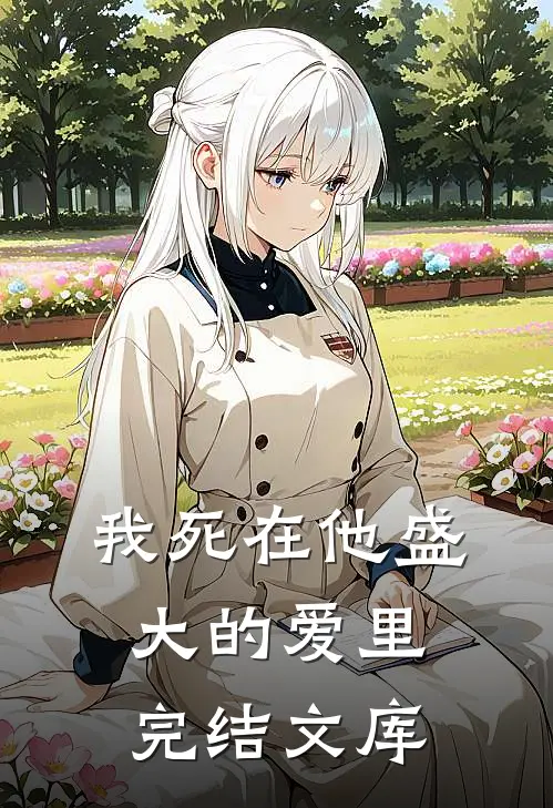 我死在他盛大的爱里完结文库