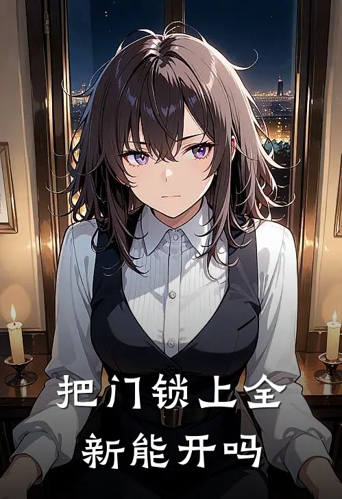把门锁上全新能开吗