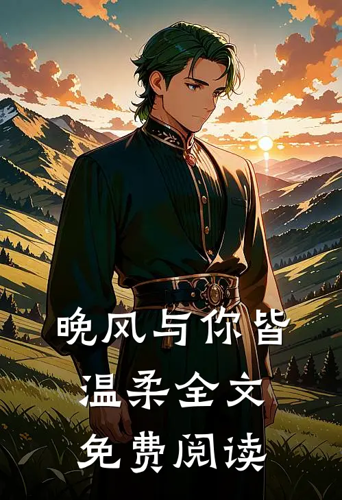 晚风与你皆温柔全文免费阅读