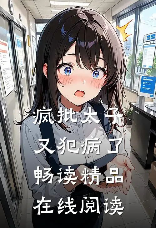 疯批太子又犯病了畅读精品在线阅读
