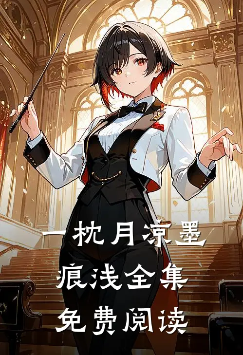一枕月凉墨痕浅全集免费阅读