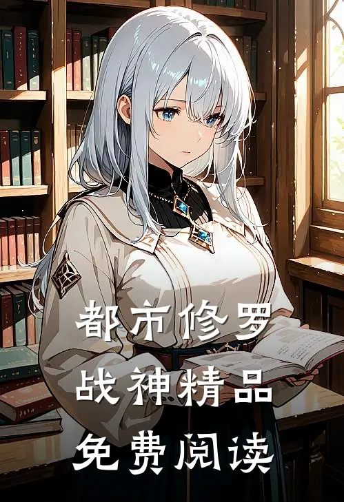 都市修罗战神精品免费阅读