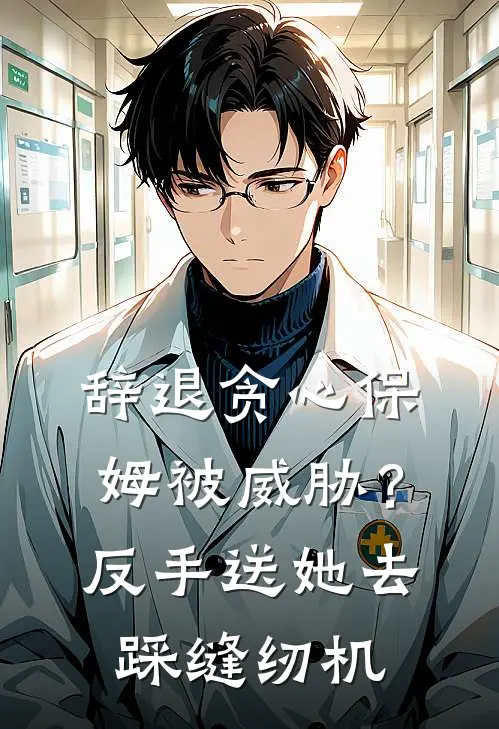 辞退贪心保姆被威胁？反手送她去踩缝纫机