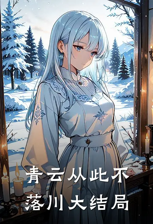 青云从此不落川大结局
