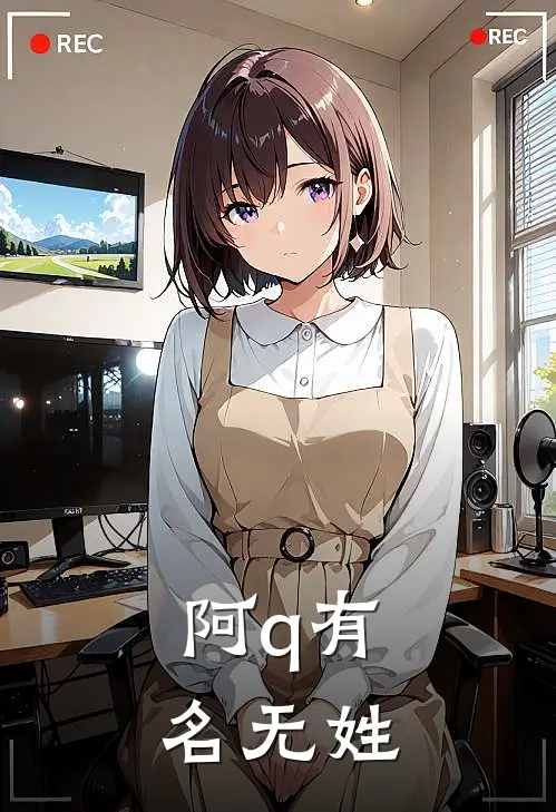 阿q有名无姓