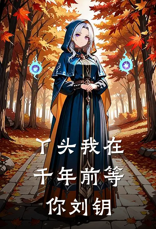 丫头我在千年前等你刘钥