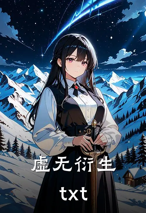 虚无衍生txt