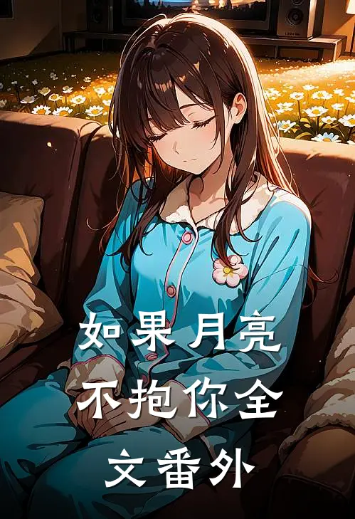 如果月亮不抱你全文番外