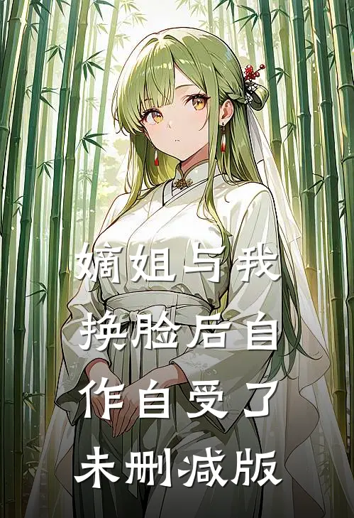 嫡姐与我换脸后自作自受了未删减版