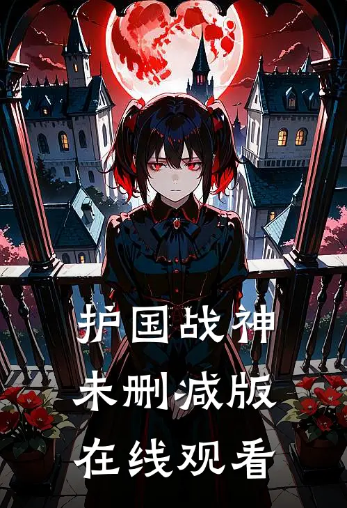 护国战神未删减版在线观看