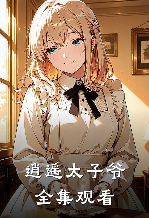 逍遥太子爷全集观看