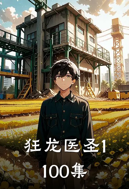 狂龙医圣1-100集