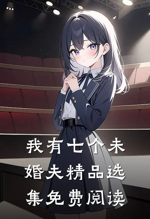 我有七个未婚夫精品选集免费阅读