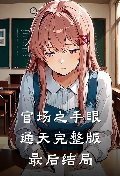 官场之手眼通天完整版最后结局