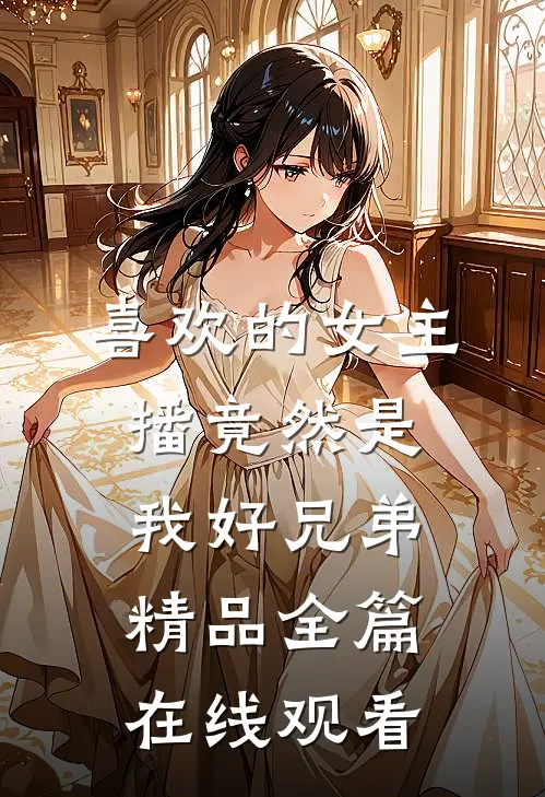 喜欢的女主播竟然是我好兄弟精品全篇在线观看
