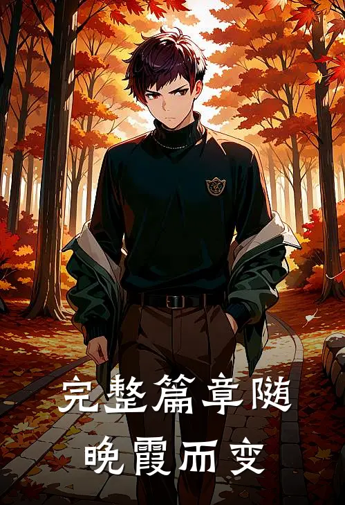 完整篇章随晚霞而变