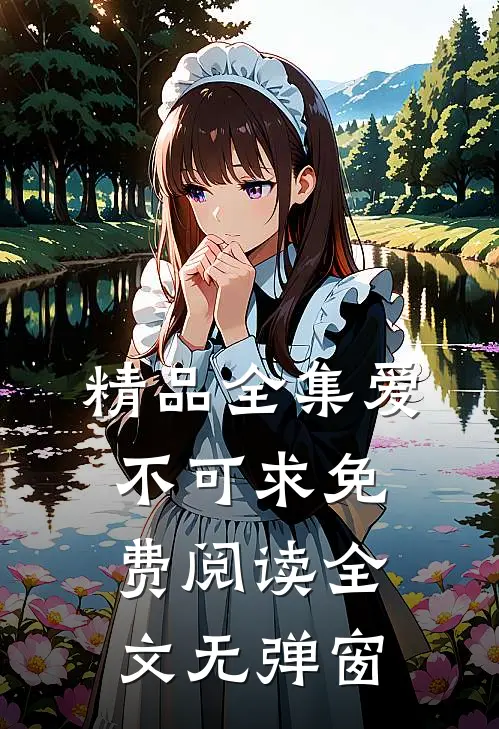 精品全集爱不可求免费阅读全文无弹窗