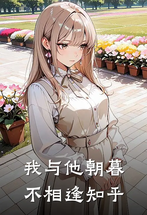 我与他朝暮不相逢知乎