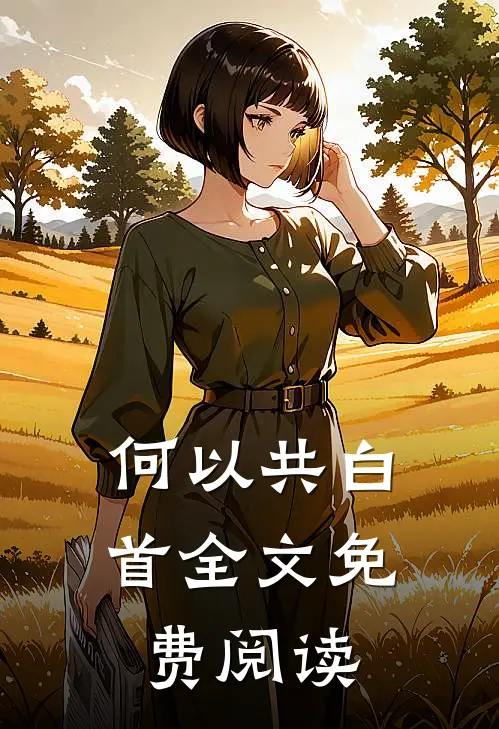 何以共白首全文免费阅读