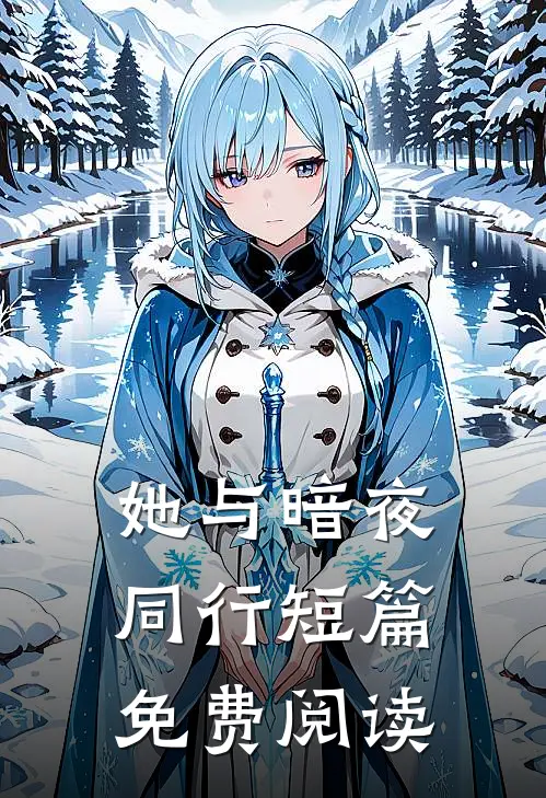 她与暗夜同行短篇免费阅读