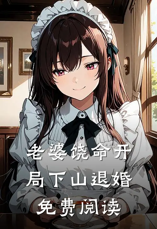 老婆饶命开局下山退婚免费阅读