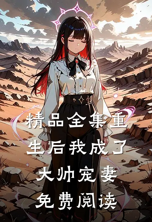精品全集重生后我成了大帅宠妻免费阅读